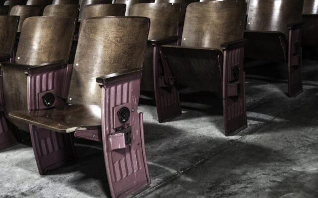 Darum ist der graue November die beste Zeit fürs Theater