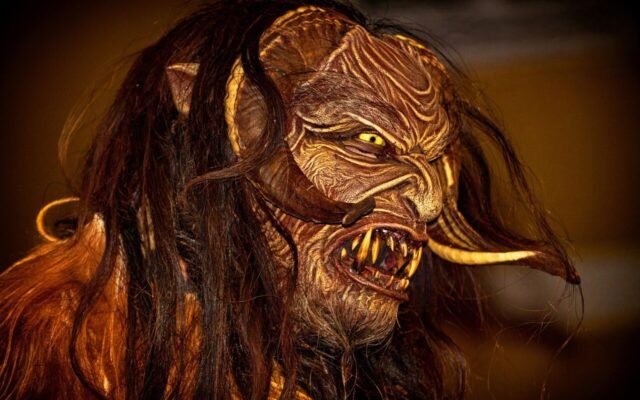 Krampus, Ruten und laute Kinder: Wie viel Angst darf im Brauchtum sein?