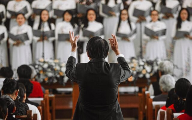 Adventkonzert in einer eiskalten Kirche: 7 Erkenntnisse aus vielen Dezembern