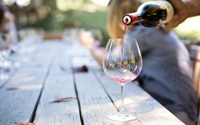 Rotwein im Februar: Was Fachleute wirklich raten, wenn Sie zu Hause verkosten wollen