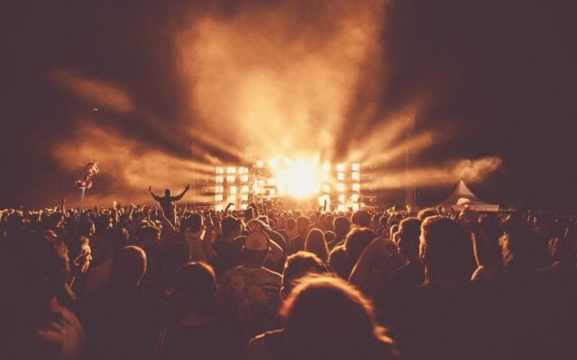 Open Air im Juni: Darum ist der Platz vorne der schlechteste