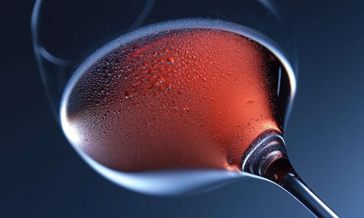 Bei 33 Grad im Gastgarten: Welcher Wein den Hochsommer wirklich aushält